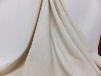 ラメ入り　先染めツムギ調　織物　　(140cm幅)
