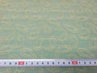 平織り　シャンブレー シャンタン ジャガード　　　(148cm幅)